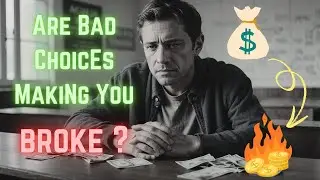 Breaking Bad Money Habits and Transforming Your Future | Atomic Assets