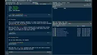 LACOL Rstudio server Jump Start