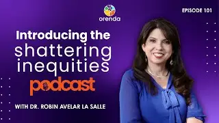 Every Student Deserves Premium Education: Introducing the Shattering Inequities Podcast | EP 101