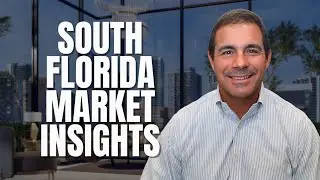 How Did South Florida's Housing Market Perform in Q4 2024?