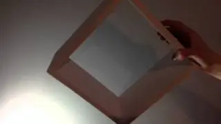 Installer une &eacute;tag&egrave;re