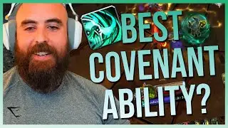 Лучшая способность ковенанта для PvP-война ярости? (Арена 2 на 2) &mdash; WoW Shadowlands 9.2.5 PvP