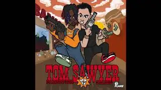 STAPES x FAMOUS DEX - TOM SAWYER (@MattyStapes x @FamousDex)