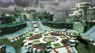 Happy Wars   Ketchup Avenue theme