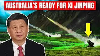 Australia - Top 10 Most Powerful Defence Systems in the Australian Defence Force!