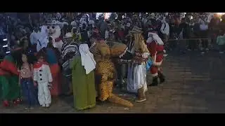 Aquiteven  : TIBASOSA BOYACÁ 