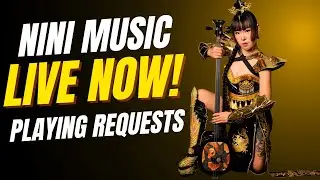 LAST LIVE OF 2025 🔴 Request ANY Song — Chinese Instruments vs Rock, Metal & More