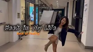 일상 Vlog | 월동 준비에 한창입니다❄️ 몽클레어 키즈 패딩 언박싱 • 아울렛 쇼핑 • 한강 피크닉 • 고양이 찾기 #브이로그 #vlog #livingalone 