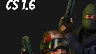 Зделал из Csmix - cs 1.6