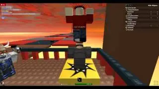 Meeting Dignity Roblox (2012)