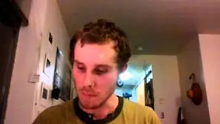 Nick Carter on Perceptual Filling In