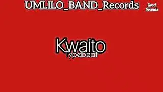 Umlilo Band-Kwaito typebeat (Official)