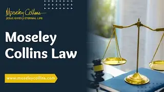 Moseley Collins Law - Personal Injury Attorney in Portland | Car Accident Attorney in Portland
