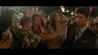 Raabta title track video song with lyrics