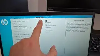 HP Laptop USB den Başlatma | HP Format &Ouml;ncesi Boot Ayarı Nasıl Yapılır