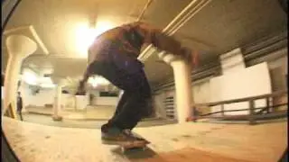 tony huffnagle tf footage