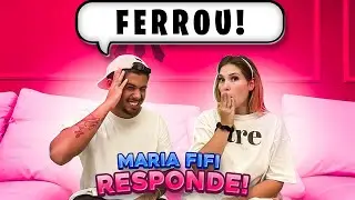 “MEU MARIDO ME TRAIU COM HOMEM” #ZEFELIPERESPONDE!!