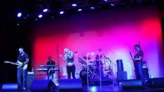 HyJinx - Mary J Blige - Real Love