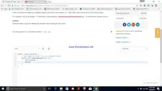 Leetcode 191  Number of 1 Bits