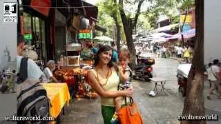 Taking Your Kids to China: Advice for Parents - Visit China