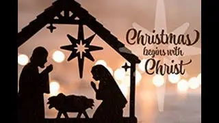 St. Mark's Worship and Sunday School Christmas Play