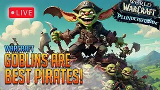Renown 40 Plundering Goblin! - Plunderstorm Masterclass
