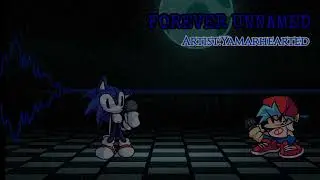 fnf vs sonic.exe restoration - forever unnamed (instrumental)