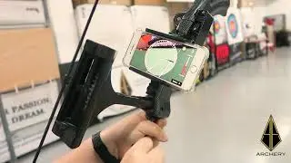 Accubow and App Usage