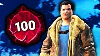 P100 Ash DEMOLISHES Killers...