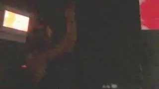 kara sun playing milk inc - livin a lie