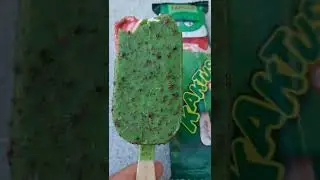 CACTUS🌵 SHAKE ICE CREAM #asmr  #icecream #icecreamlover #shorts