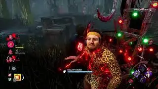 Sweaty Ghoul Eats S***! #Surv013 | 1v4 | [No Commentary]