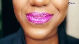 How To Go From Glossy to Matte Lips In Minutes With This Makeup Hack