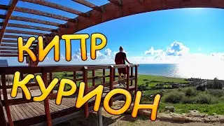 Волоннтер | Кипр | Курион