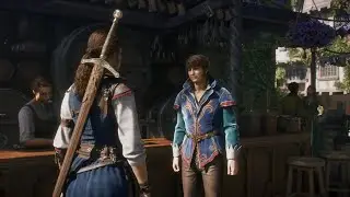 Fable - Xbox Games Showcase 2024