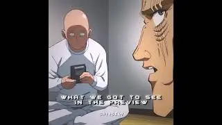 Heroes vs Monsters | One Punch Man Edit #onepunchman #opm #edit #saitama #garou