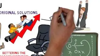 INFJ-The Protector(Advocate) MBTI The Myers & Briggs 16 Personality Types(Personality Test)ANIMATION