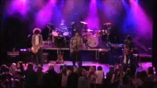 Cryptic Metaphor cover Paradise City by Guns'N Roses