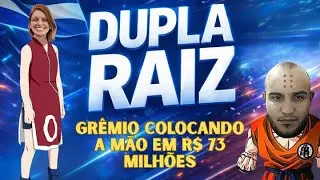 NOVOS NEGÓCIOS MILIONÁRIOS DO GRÊMIO | PÉREZ E NARDONI CHEGANDO EM POA