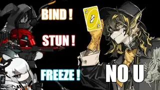Lee doing 'NO U' for 3 min straight