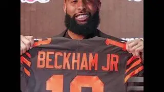 Odell Beckham Jr.&rsquo;s Net Worth is More Impressive Than His Catches