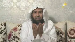 أسباب ضيق الصدر والاكتئاب وعلاجة - لـ فضيلة الشيخ حفيظ الدوسري