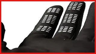 Fox Racing Dirtpaw Gloves Durable Protection and Comfort for Every Rider