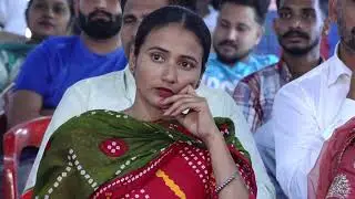 🔥 HARIPRIYA | KKHD TV Reality Show | Season 12 | Quarter-Finale | Bathinda