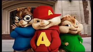 Suzi P – Moves Alvin Och Gänget Remix