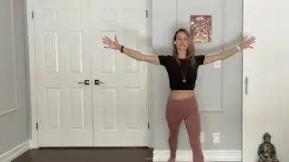 Yoga for Vitality: Structure and Freedom