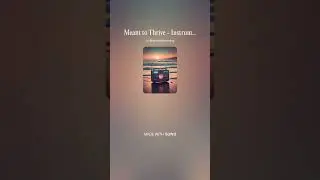 Meant to Thrive 7 - Instrumental #AI​ #Song​ by #Suno​ #music​ #newmusic​