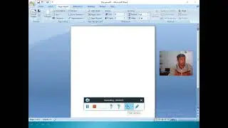 MICROSOFT  OFFICE  WORD PAGE SIZE, MARGIN ,ORIENTATION  CHANGE