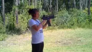 S&W M&P 15-22P