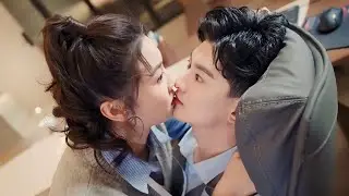 [ENG SUB] Love it with a kiss| Part-02| The girl can see the future.